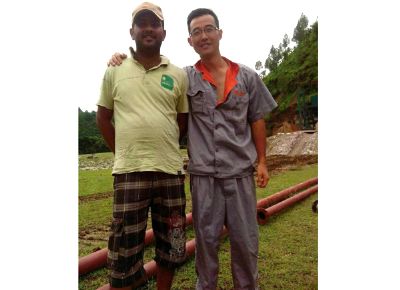 點擊查看詳細信息<br>標題：合作伙伴 閱讀次數：8065